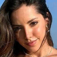 Silvy Araujo Meztelen