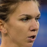 Simona Halep Meztelen