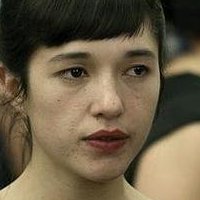 Simone Bucio Meztelen