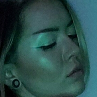 siren_hunni Meztelen