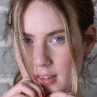 sivanaharon_official Meztelen