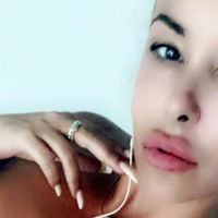 Sky Taylor Meztelen
