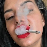 smokingfetishkate Meztelen