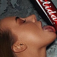 SmokyGirl21 Meztelen