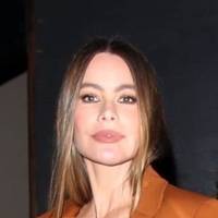 Sofía Vergara Meztelen