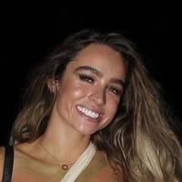 Sommer Ray Meztelen