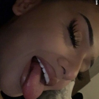 Sonya Moneykartell Meztelen