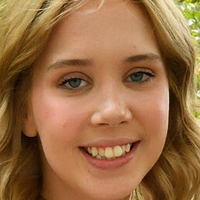 Sophia A Pink Meztelen