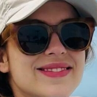 Sophia Abrahão Meztelen