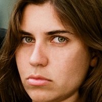 Sophie Berger Meztelen