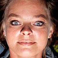 Sophie Louise Lauring Meztelen