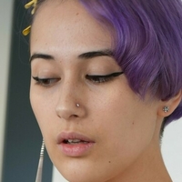spacegirlgemmy Meztelen
