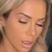 Stacey Hampton Meztelen
