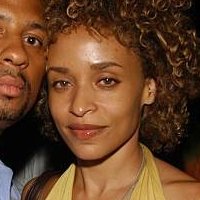 Stacie Jones Upchurch Meztelen