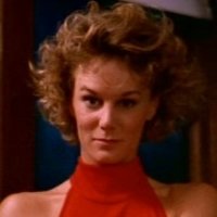 Stacy Carroll Meztelen