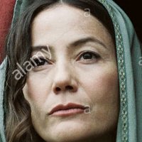 Stefania Orsola Garello Meztelen