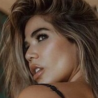 Stefania Pereira Meztelen
