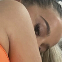 Steff Myers Meztelen