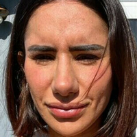 Stefi Cohen Meztelen