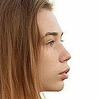 Steklova Eseniia Meztelen