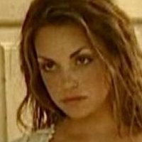 Stella Francheschi Meztelen