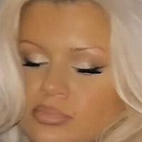 Stephanie Sampson Meztelen