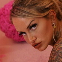 stephaniethestripper Meztelen