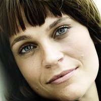 Stine Praetorius Meztelen