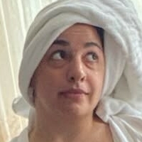 Sufiye Mazinani Meztelen