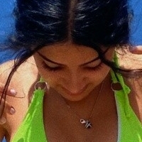 Summer Jassim Meztelen