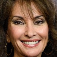 Susan Lucci Meztelen