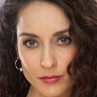 Susana Gonzalez Meztelen