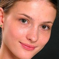 Svetlana Ivanova Meztelen