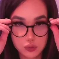 Sweet_Lady_Cola Meztelen