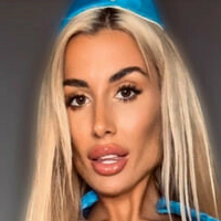 sydneyblack Meztelen