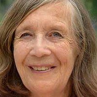 Sylvia Wright Meztelen
