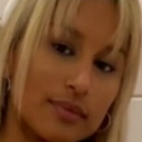 Talise Harris Meztelen