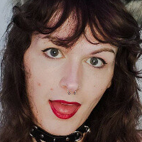 Tami Tails Meztelen