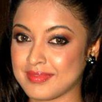Tanushree Dutta Meztelen