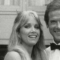 Tanya Roberts Meztelen