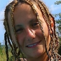 Tatiana Darvina Meztelen