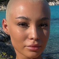 Tatiana Suciu Meztelen