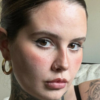 TattedTeddy Meztelen