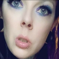 tattooed_catlady Meztelen