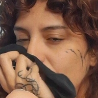 tattooedcurly Meztelen