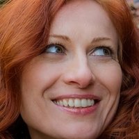 Tatyana Kot Meztelen