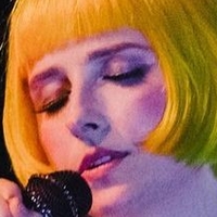 Tessa Violet Meztelen