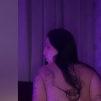 Thauany Inácio Meztelen
