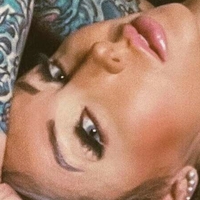 the_saucysiren Meztelen