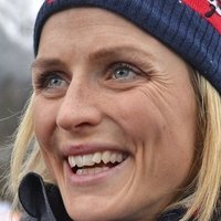 Therese Johaug Meztelen